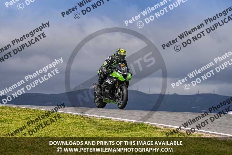 motorbikes;no limits;november 2019;peter wileman photography;portimao;portugal;trackday digital images